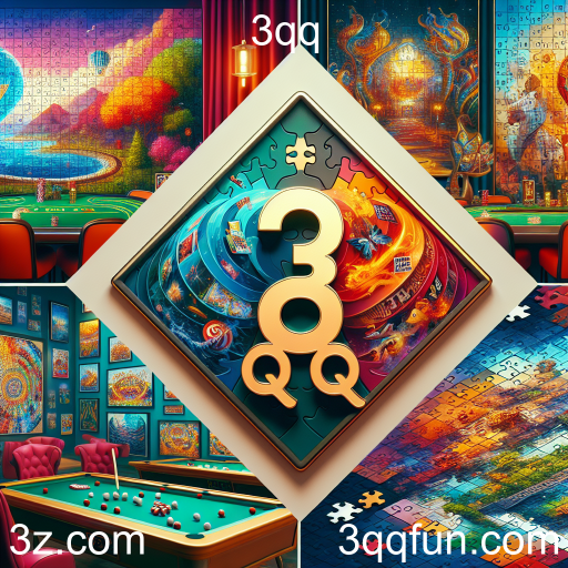 A Fascinante Jornada dos Quebra-Cabeças no 3qq