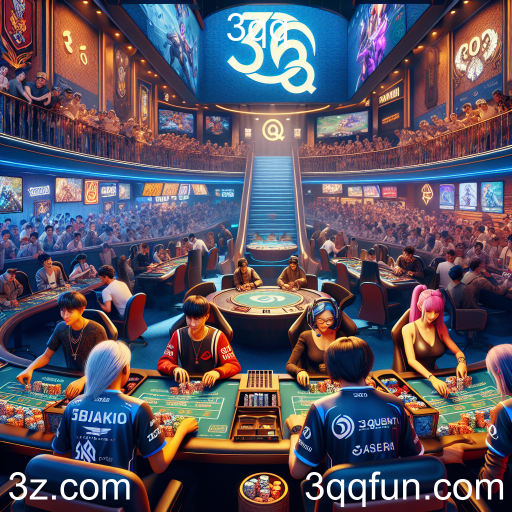 A Evolução dos Jogos de Esportes no Mundo Digital